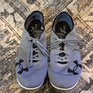 Under Armour Kick Distance Track Spikes‎